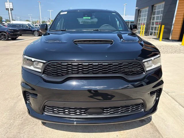 New 2027 Black Dodge GT HEMI image 10