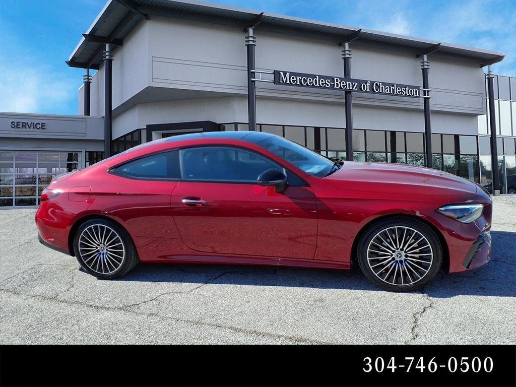 2026 Mercedes-Benz CLE CLE 300 - Photo 22