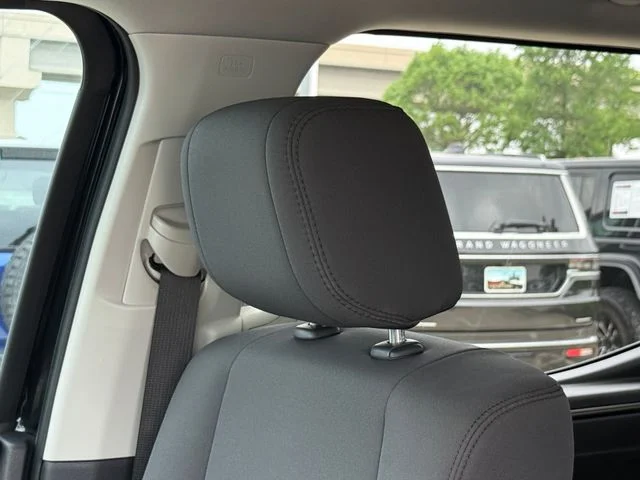 2024 Toyota Tundra SR5 - Photo 15