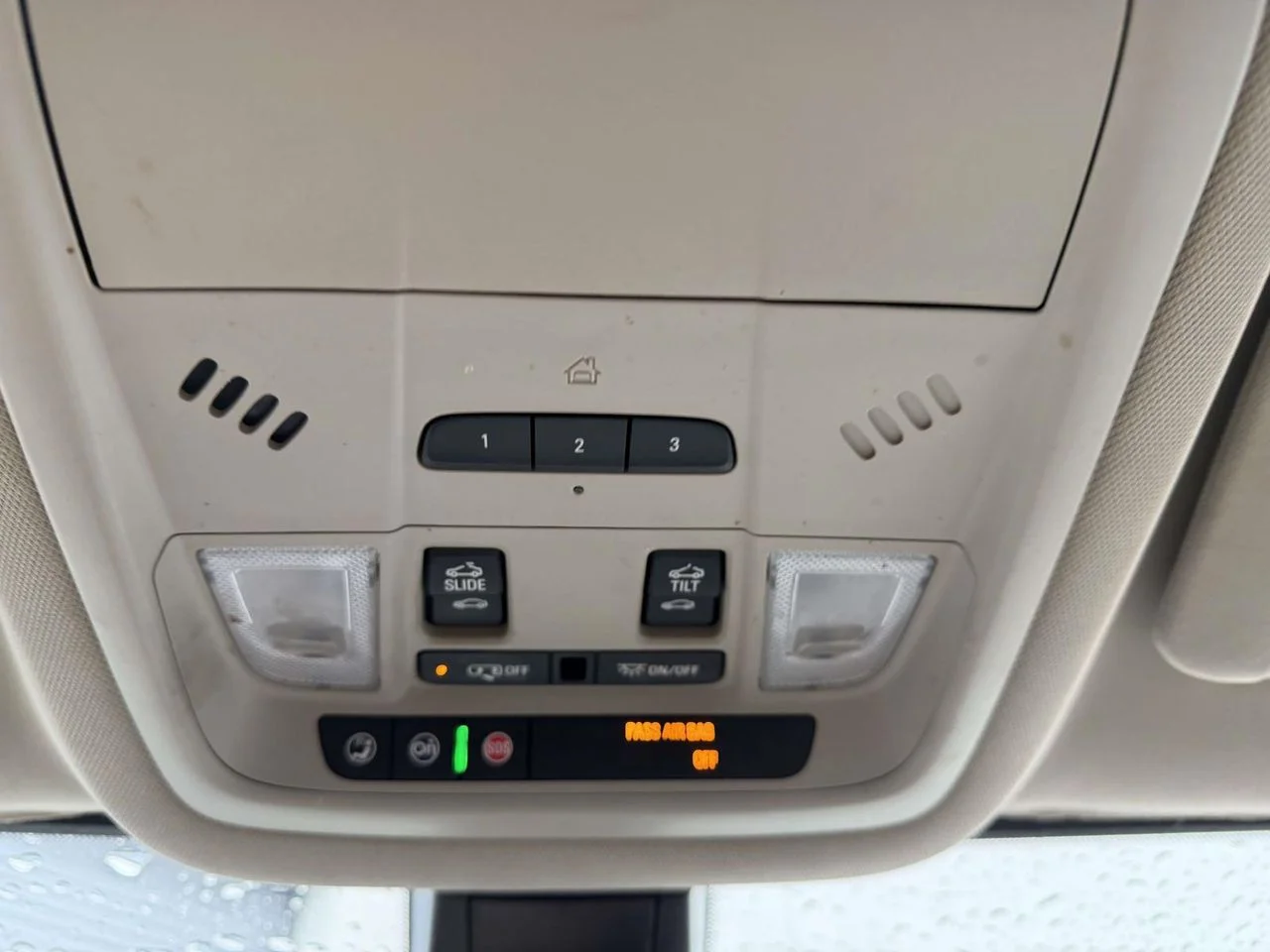 Used 2019 Dark Sky Metallic GMC Denali image 35