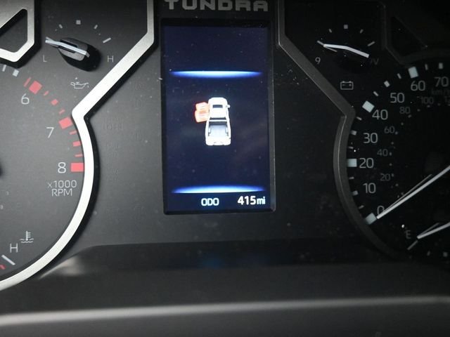2026 Toyota Tundra SR5 - Photo 9
