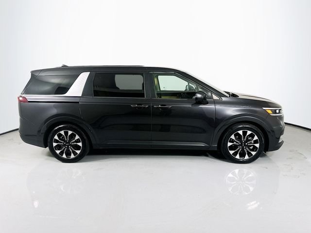 Used 2024 Gray Kia EX image 10