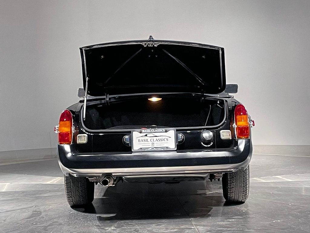 Used 1979  MG  image 33