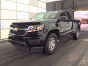 2017 Chevrolet Colorado Work Truck