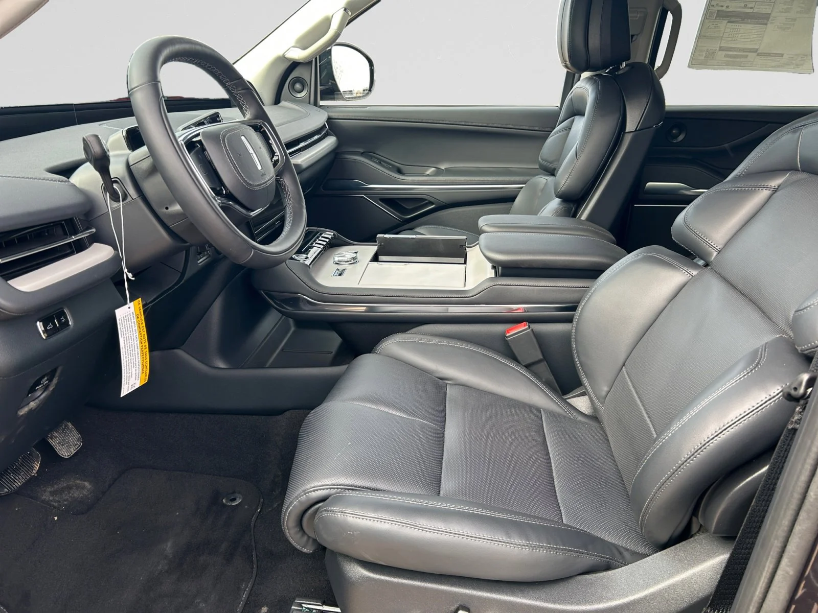 New 2026 Starlight Grey Premium Colourant Lincoln Premiere image 15