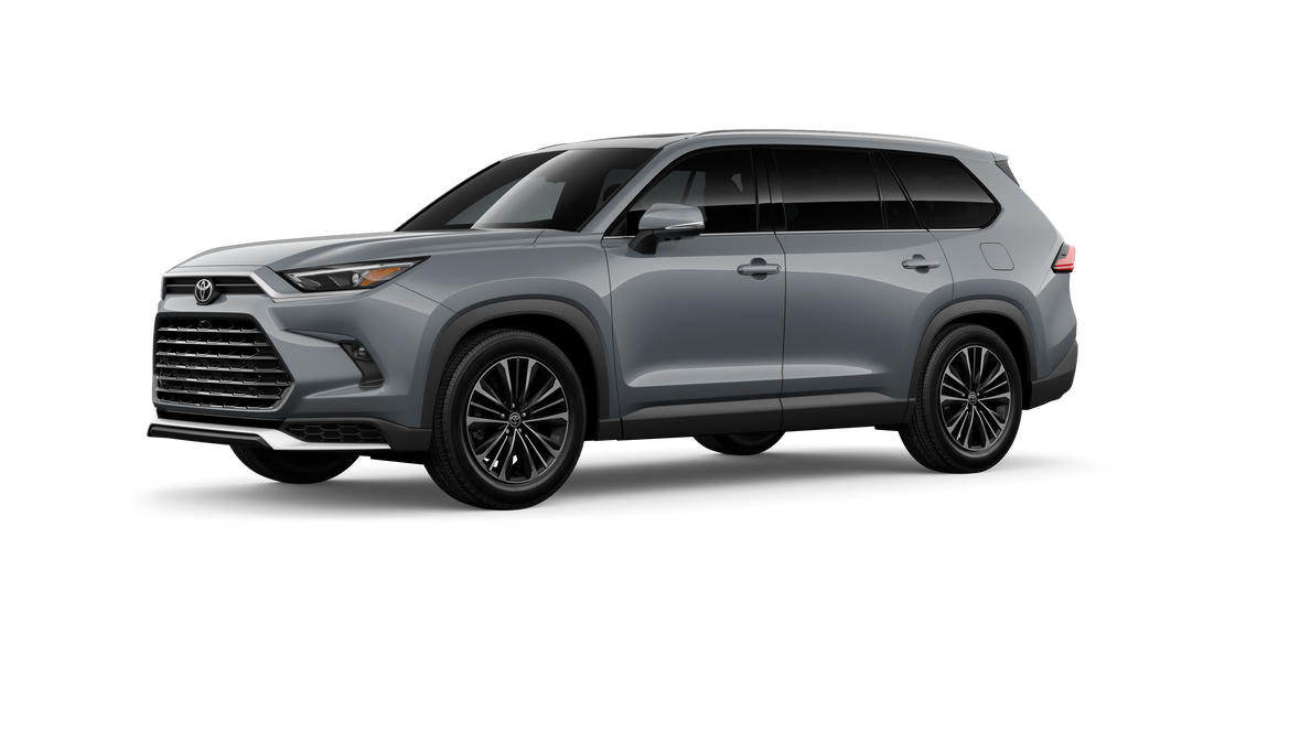 New 2026 Cement Toyota Hybrid MAX Platinum image 24