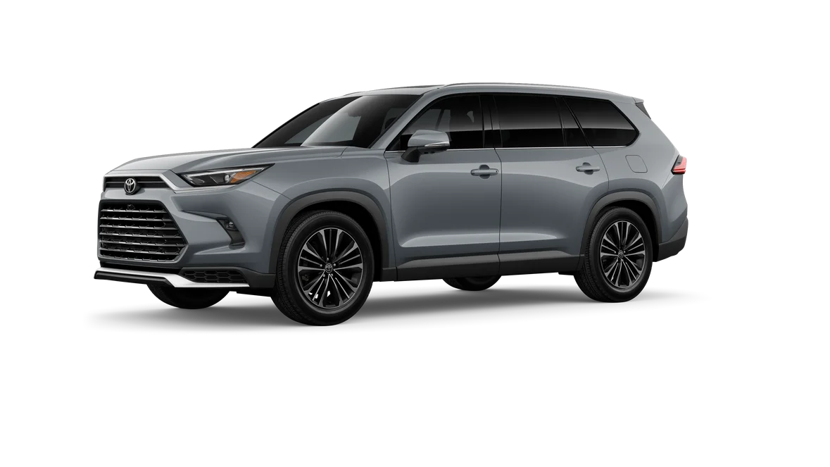 New 2026 Cement Toyota Hybrid MAX Platinum image 24