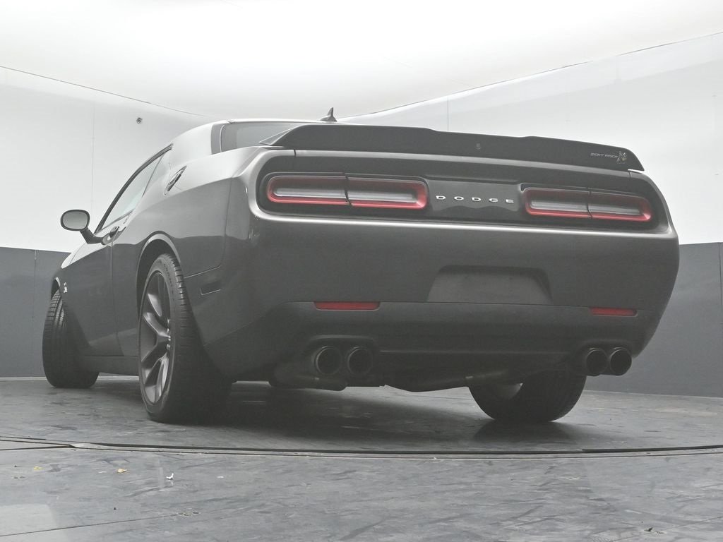 2021 DODGE CHALLENGER - Image 27