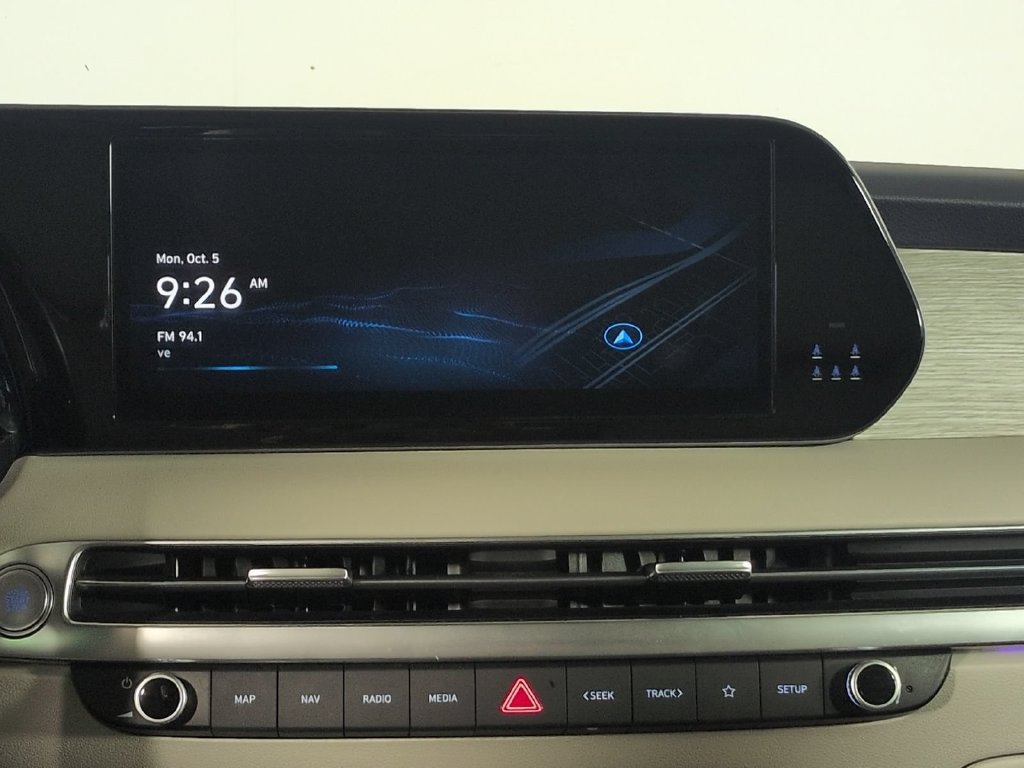 2024 Hyundai Palisade Calligraphy - Photo 24