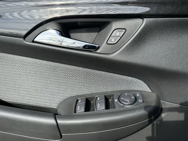 New 2026 Mosaic Black Metallic Chevrolet LT image 22