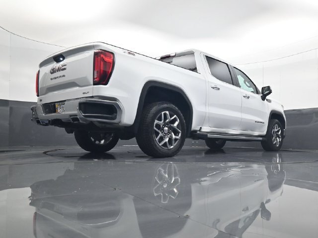 2023 GMC Sierra 1500 SLT - Photo 25
