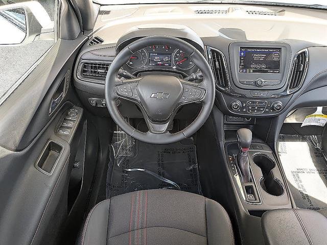 2024 Chevrolet Equinox RS - Photo 15