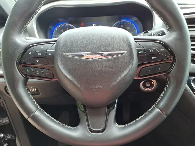 2018 Chrysler Pacifica Touring L Plus - Photo 10