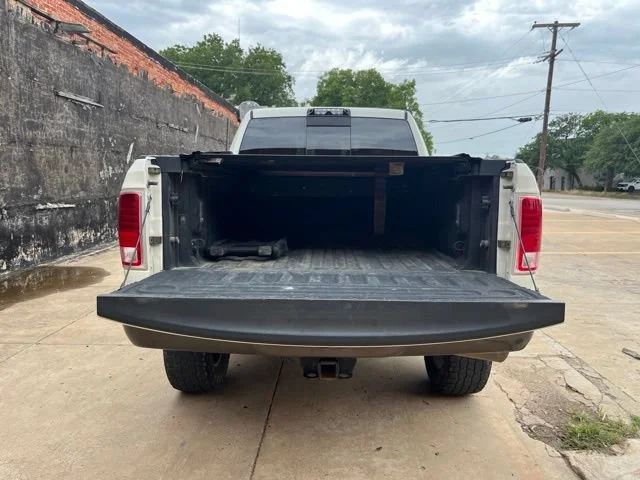 Used 2018  Ram Longhorn image 12