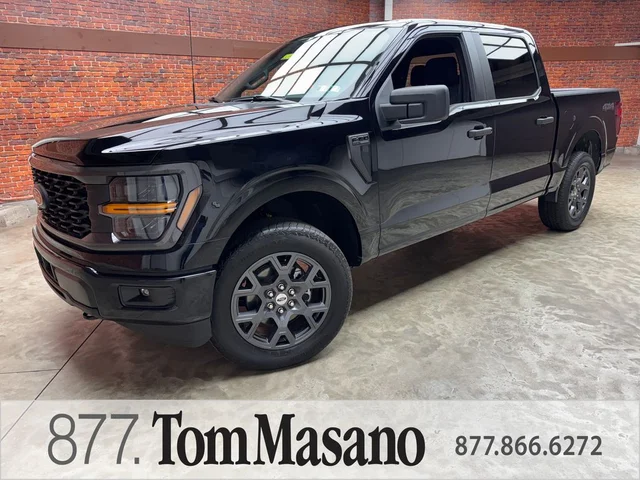 2026 Ford F-150 STX®