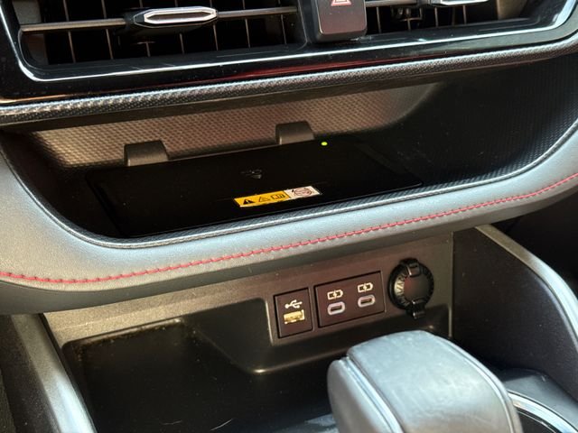 Used 2023 Black Toyota XSE image 26
