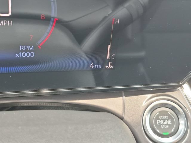 2026 Chevrolet Trax Activ - Photo 14
