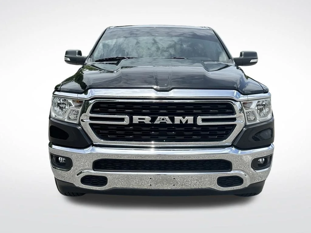 Used 2022 Black Ram Big Horn/Lone Star image 10