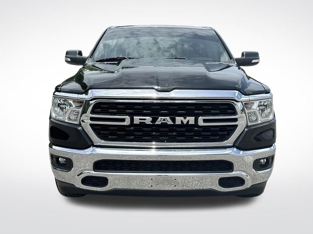 Used 2022 Black Ram Big Horn/Lone Star image 10