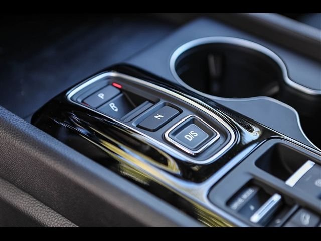 2025 Honda Pilot Sport - Photo 17