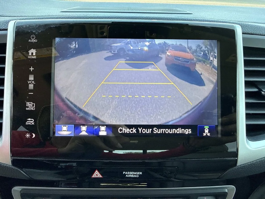 Used 2018  Honda RTL-E image 30