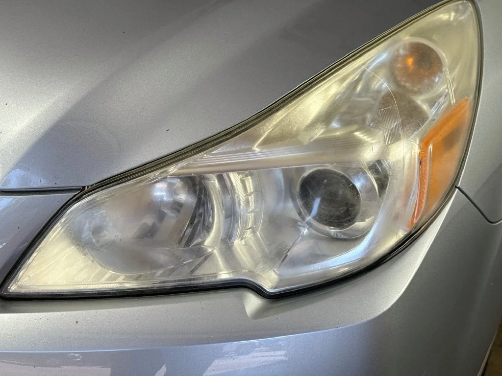 Used 2013 Silver Subaru 2.5i image 33