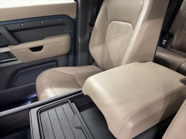 2020 Land Rover Defender SE - Photo 39