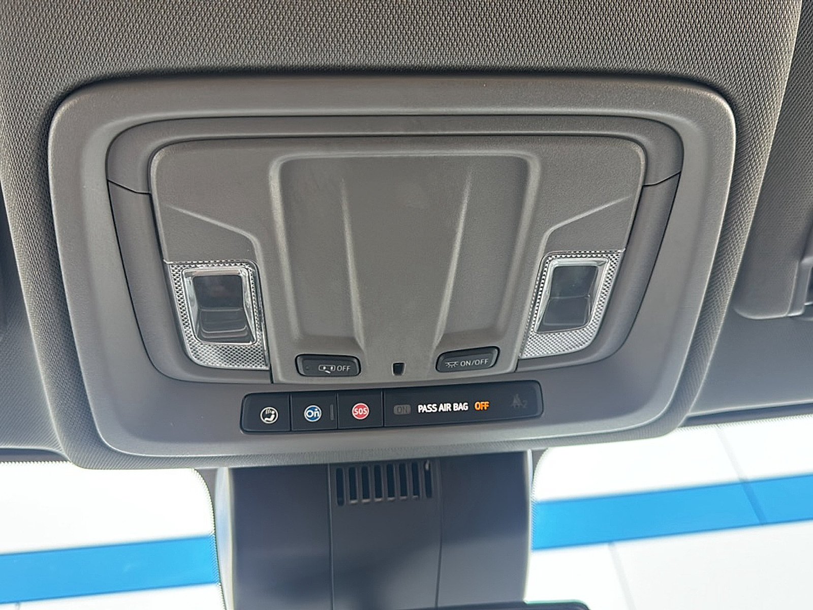 2023 Chevrolet Silverado 1500 RST - Photo 35