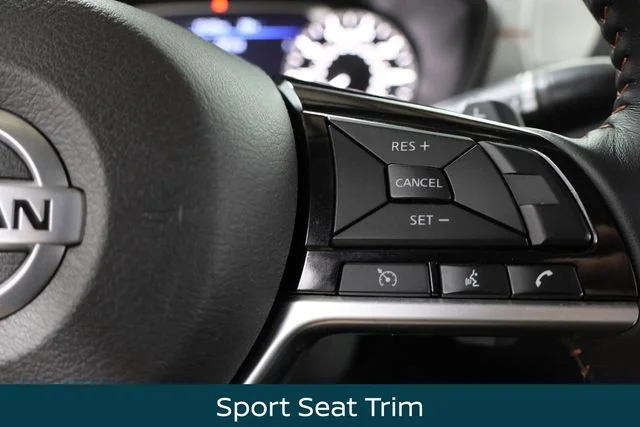 2020 Nissan Altima SR - Photo 17