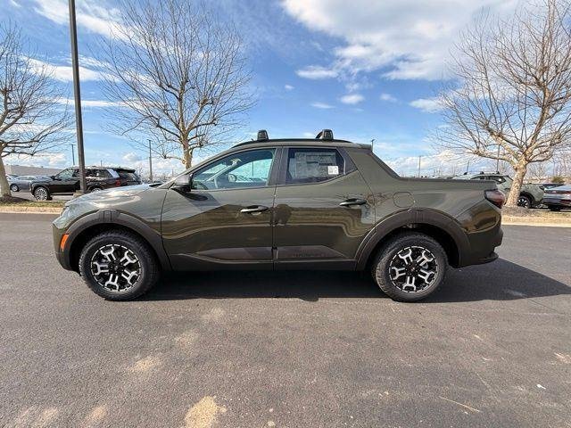 2026 Hyundai Santa Cruz XRT - Photo 6