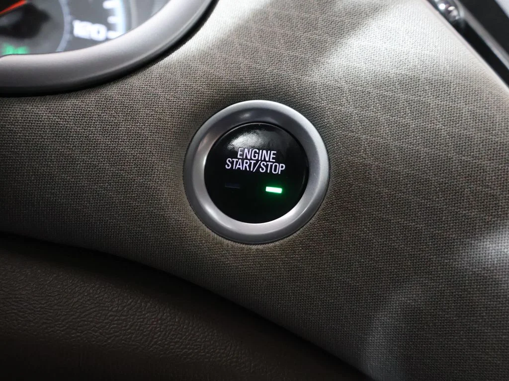 Used 2023 Gray Chevrolet LT image 33