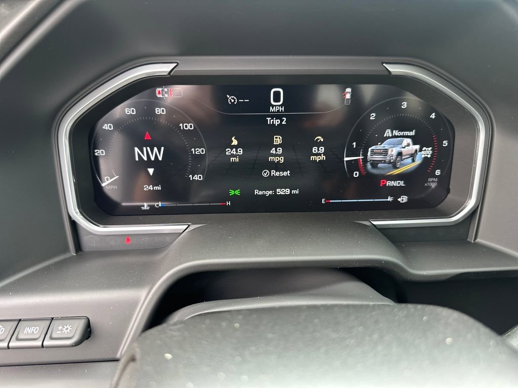 2026 GMC Sierra 3500HD AT4 - Photo 19
