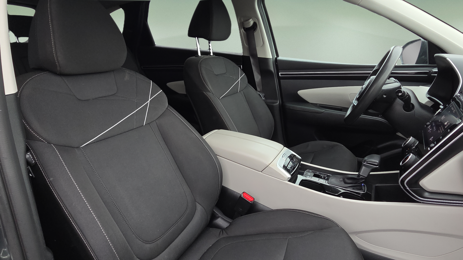2022 Hyundai Tucson SEL - Photo 16