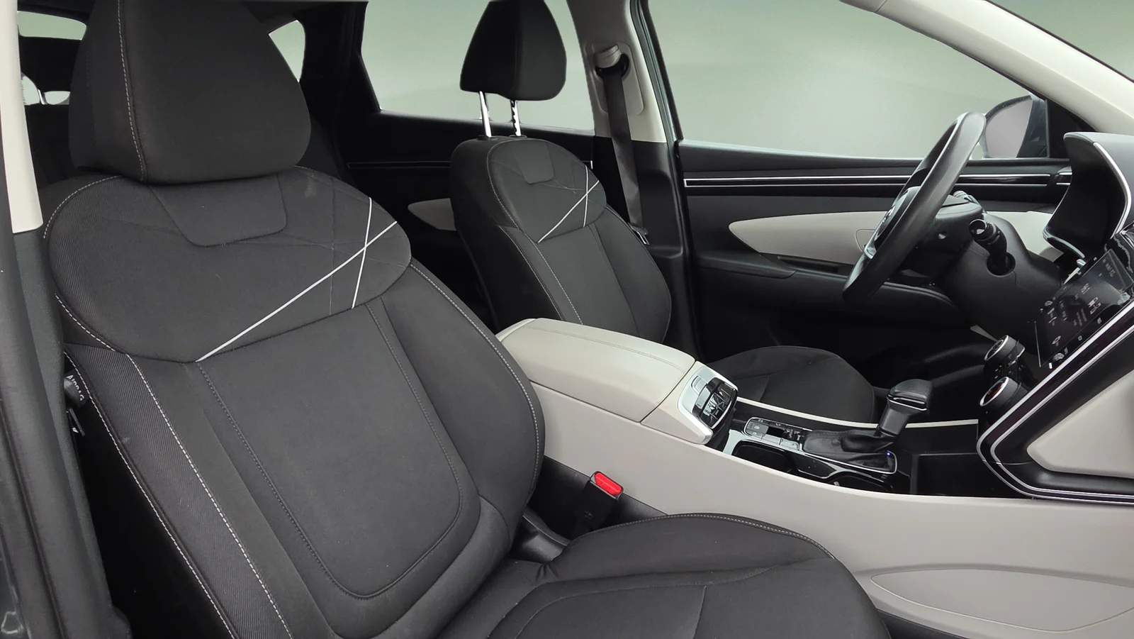 2022 Hyundai Tucson SEL - Photo 16