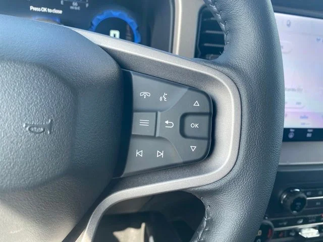 New 2026 Desert Sand Ford Outer Banks® image 18