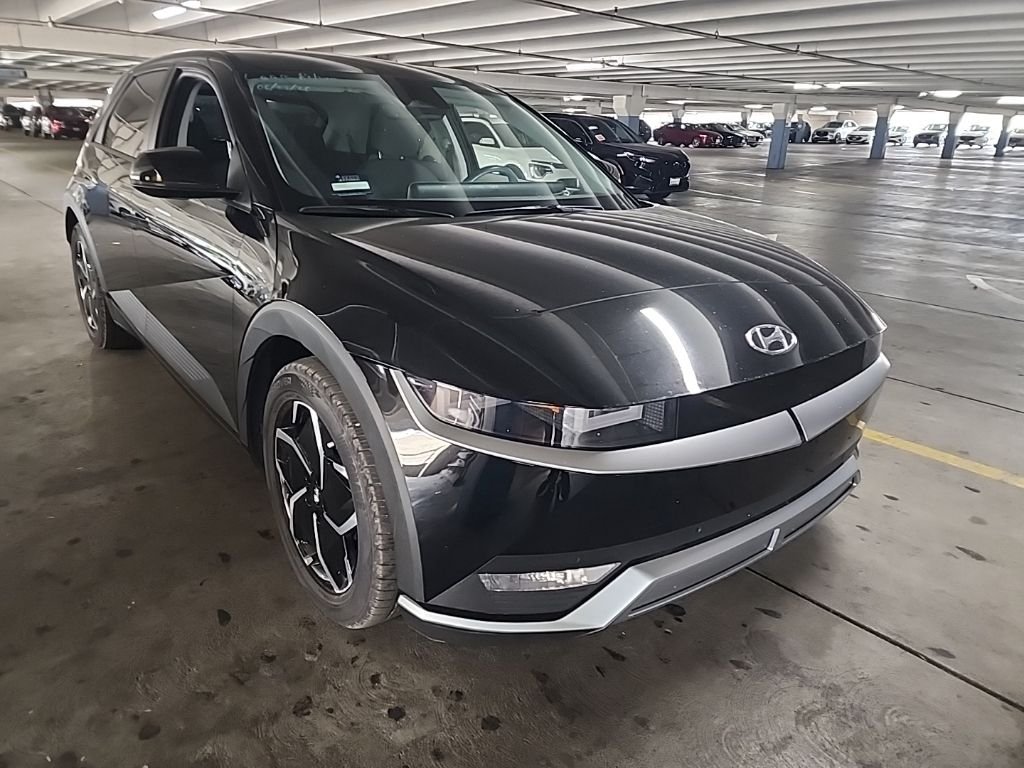 2024 Hyundai Ioniq 5 SEL RWD's photo