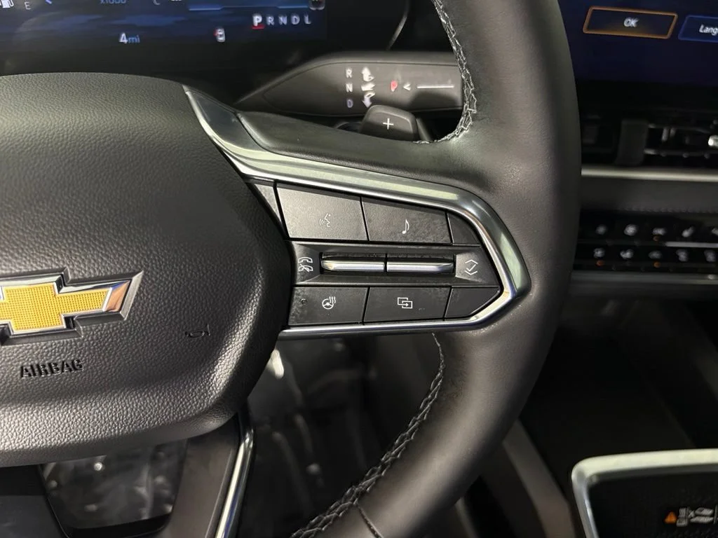 2026 Chevrolet Equinox LT - Photo 26