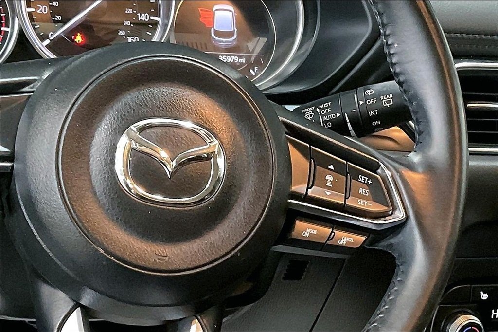 2023 MAZDA CX-5 - Image 18
