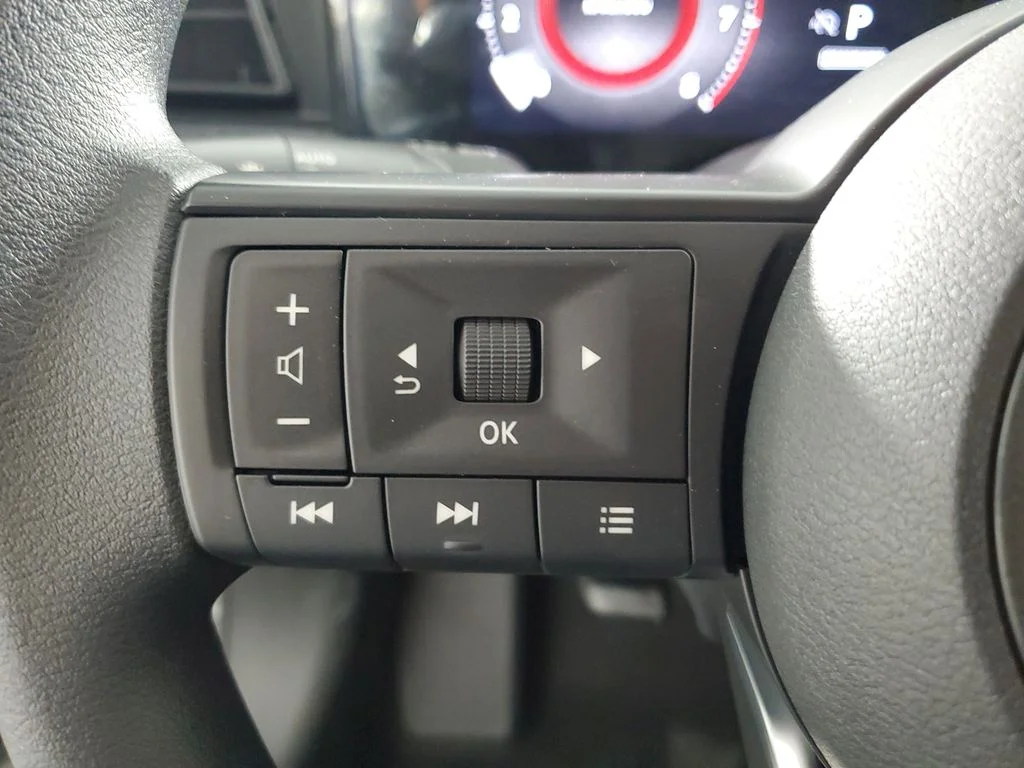 2026 Nissan KICKS SV - Photo 25