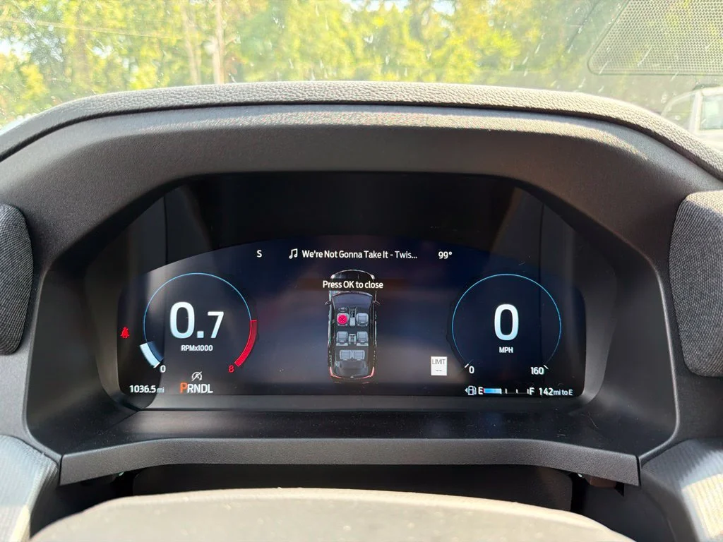 2026 Ford Explorer ST-Line - Photo 31