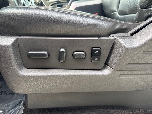 Used 2013 Black Ford FX4 image 17