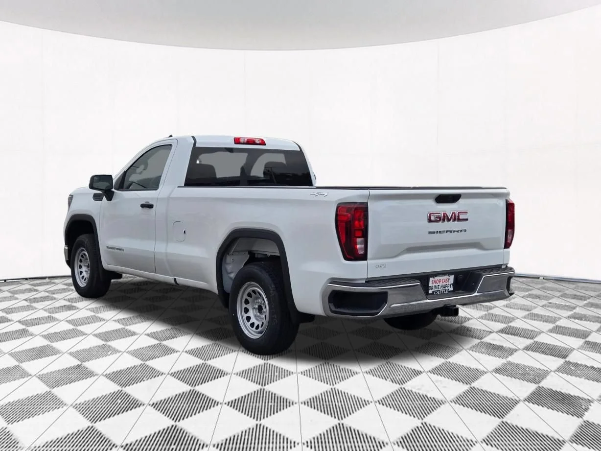 2024 GMC Sierra 1500 Pro - Photo 22