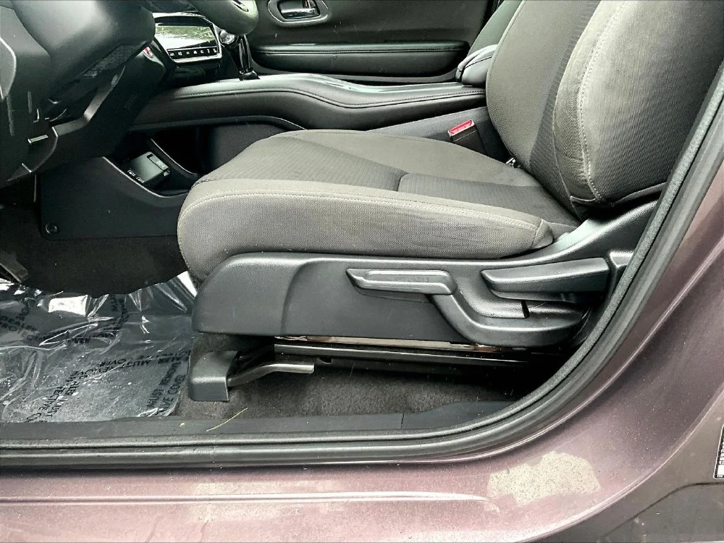 Used 2019 Purple Honda EX image 36