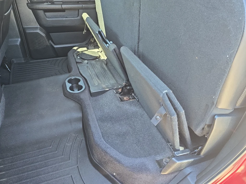 Used 2018 Red Ram  image 29
