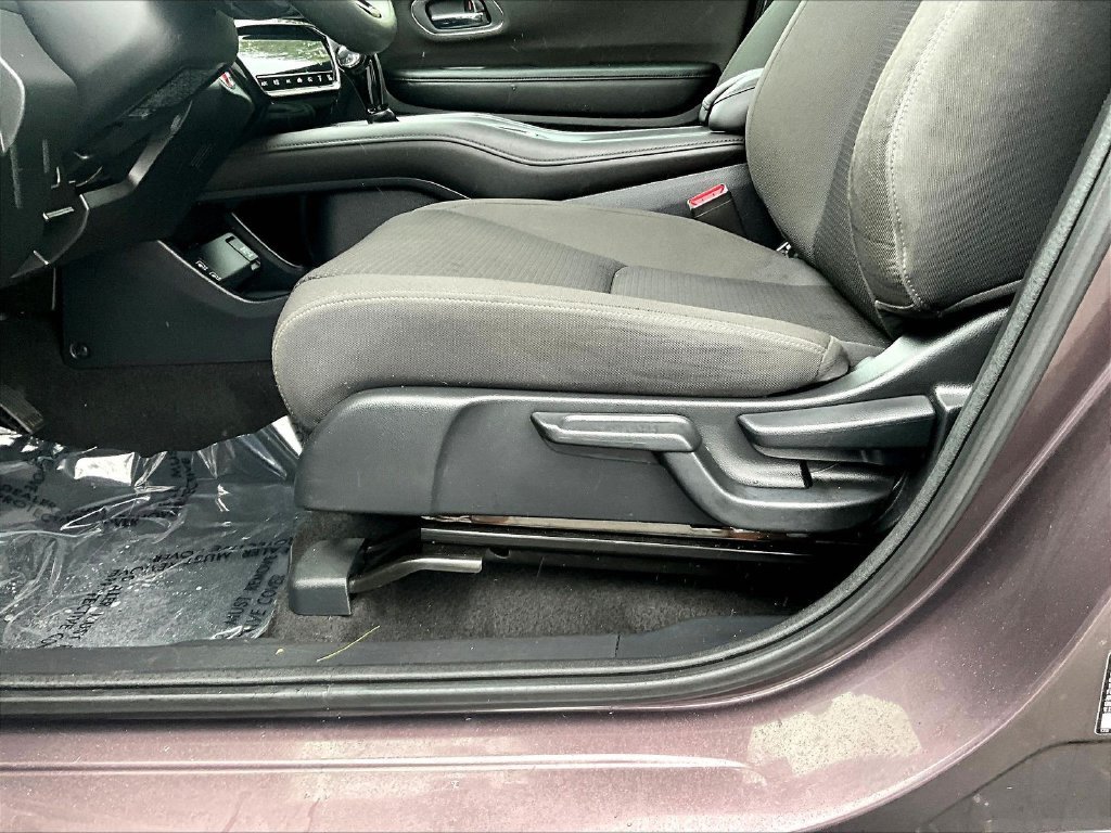 Used 2019 Purple Honda EX image 36