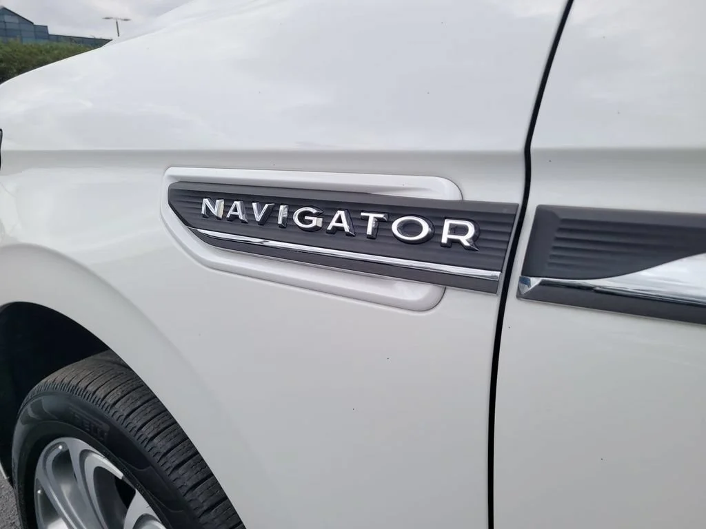 2024 Lincoln Navigator Premiere - Photo 26