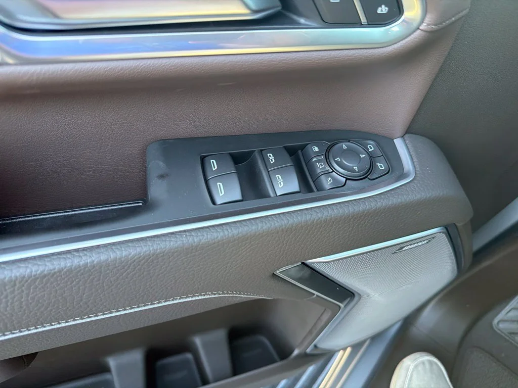 New 2026 Sterling Metallic GMC Denali image 10