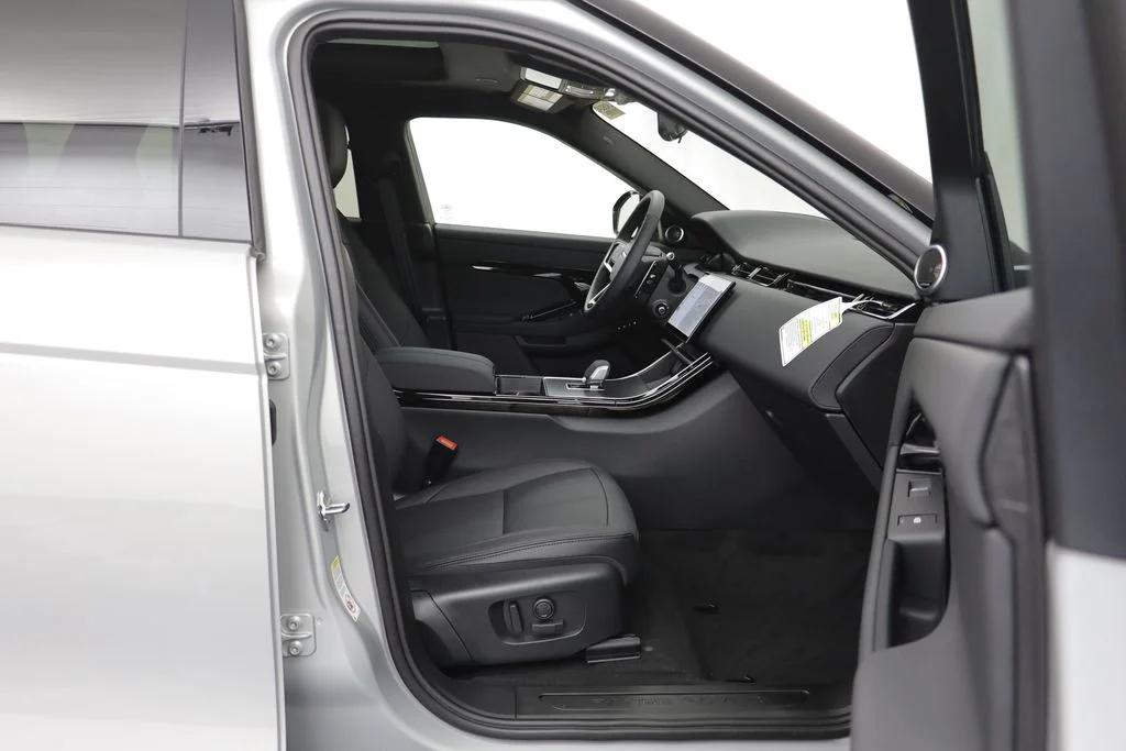 New 2026 Silver Land Rover S image 21