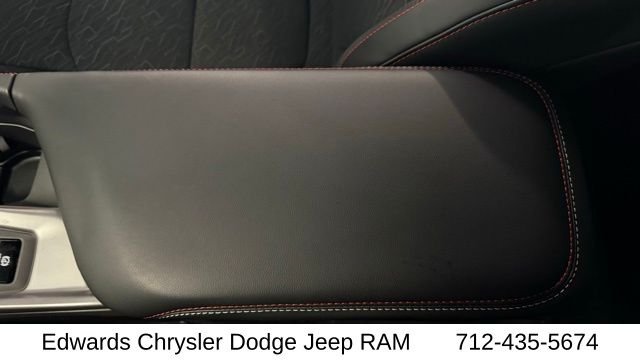 New 2026 Diamond Black Crystal Pearlcoat Dodge Scat Pack image 22