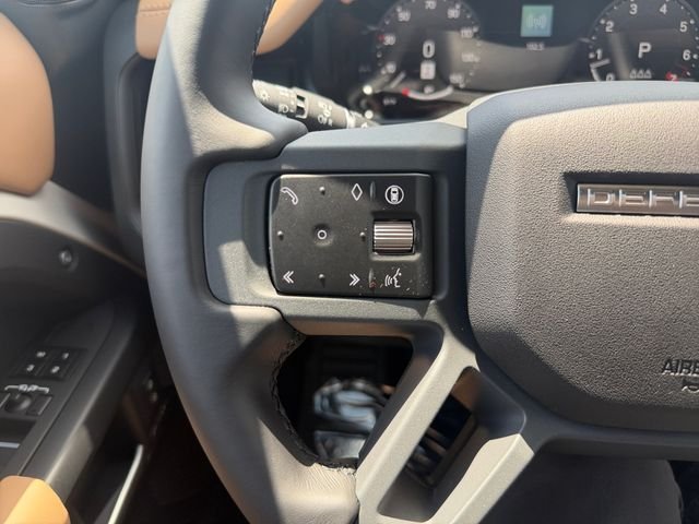 New 2026 Borasco Grey Land Rover S image 22